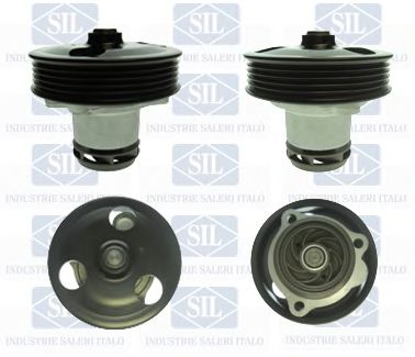 SALERI SIL pa1488 -  Водяной насос